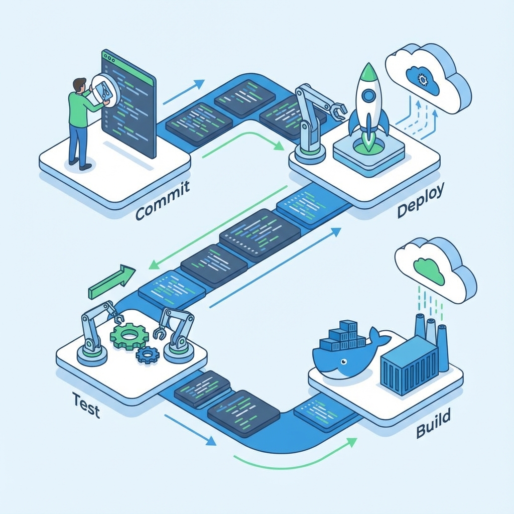 Production Deployment Layout