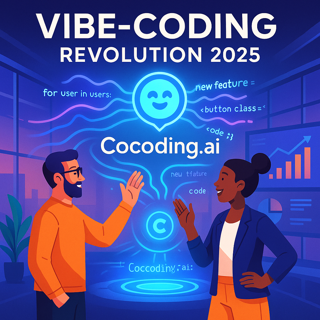 What is vibe coding in software development